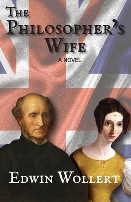 Edwin Wollert | The Philosopher's Wife | Taschenbuch | Englisch (2024)