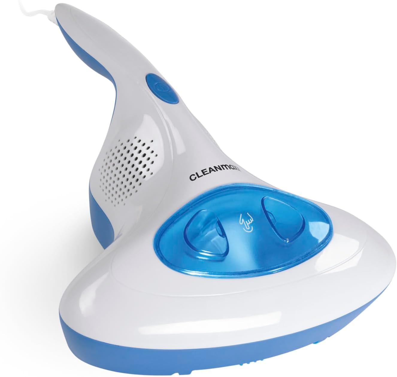 Aspirapolvere per Acari Luce UV-C Sterilizzante | Aspirapolvere per Materassi Co