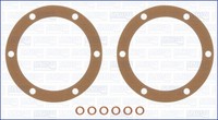 Dichtung ÖLfilter Ajusa 00566500 FüR Kaefer VW 1500 1600 15 Karmann Ghia 14 34
