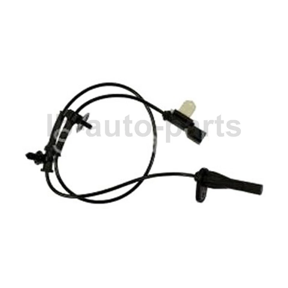 Sensor de velocidad de rueda trasero izquierdo SMP ABS para Chevrolet Colorado 2,5 L 2015-2019 Foto 3 de 4