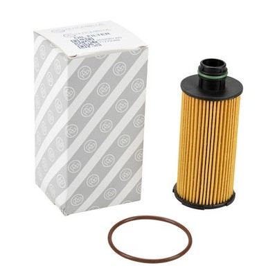 Ölfilter Motorölfilter Alfa Romeo Giulia Stelvio ab 2016 71779389