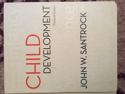 Child Development: An Introduction