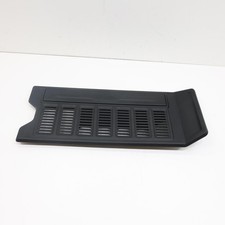 2018 - 2026 Jeep Wrangler Rear Back Door Lower Trim Cover Panel Oem 6bm40trmac 2018 - 2026 Jeep Wrangler Rear Back Door Lower Trim Cover Panel Oem 6bm40trmac