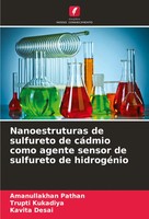 Amanullakhan Pathan (U. A.) | Nanoestruturas De Sulfureto De CáDmio Como...