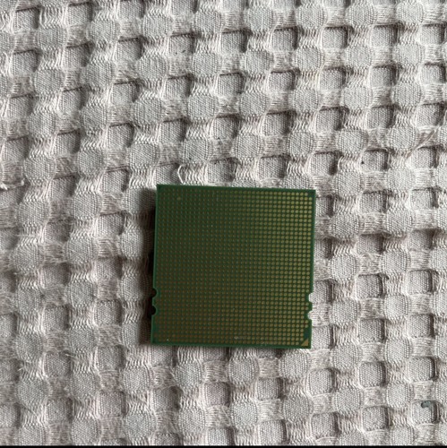 OSA2216GAA6CQ AMD OPTERON 2216 2CORE 2.4GHZ 1MB CACHE - Photo 2/3
