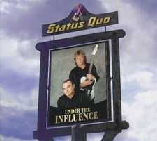 Status Quo - Under The Influence (Deluxe Edit...