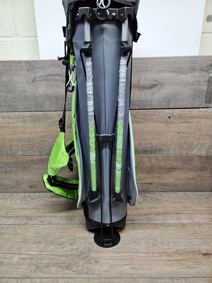 Bolso Club Champ DTP2 Junior 46"-52"  Foto 2 de 4