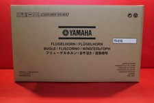 New Yamaha YFH-8315G Flugel Horn U2938 260327
