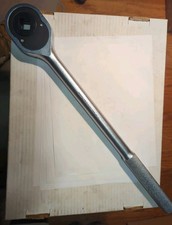 Nice Proto 5649fw 34 Drive Female Drive Ratchet 20 Oal