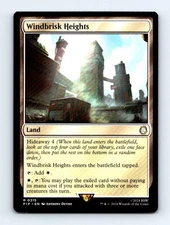 #315 2024 Fallout PIP ( Windbrisk Heights Commander RARE