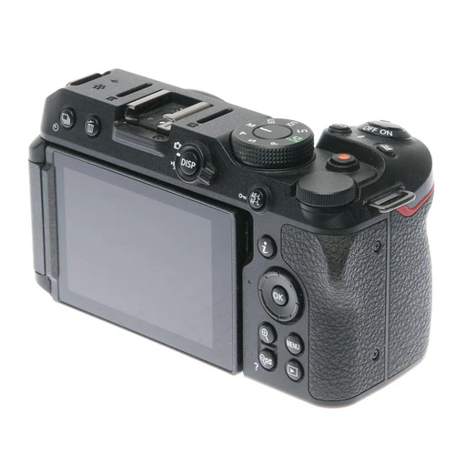 Nikon Z30 gebraucht Zustand: Wie Neu - Bild 2 von 5