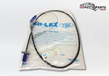 TSK - Cable Engine Control For Encava 6BD1 5.8L 1983-2000 made in JPY