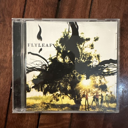Flyleaf by Flyleaf (CD, 2005)