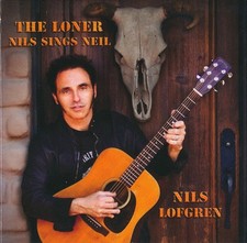Loner, The: Nils Sings Neil