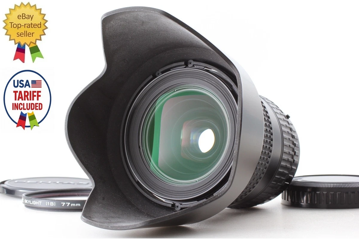 Pentax 645 Lens for sale - eBay