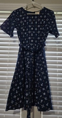 Mata Traders Dress, S Small, Fair-Trade Clothing, Artisan, Ethical Production