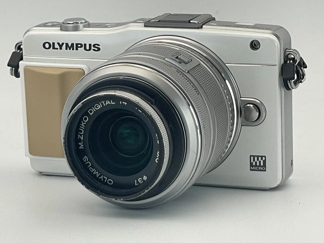 Olympus E Pm2 for sale | eBay