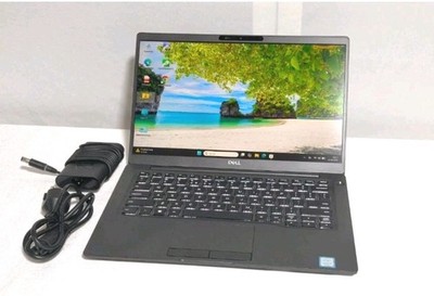 Dell Latitude 7400 | i7-8665U | 24 GB RAM | 512 GB NVMe SSD LTE