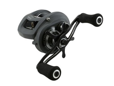 Okuma Komodo LP KDS-463LX - Low Profile Multirolle, Baitcasterrolle, Spinnrolle