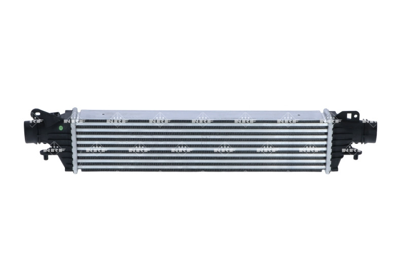 NRF 309022 Intercooler, charger for OPEL,VAUXHALL