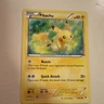 Pokémon Pikachu Generations 26/83 Basic Regular Common Card 2016
