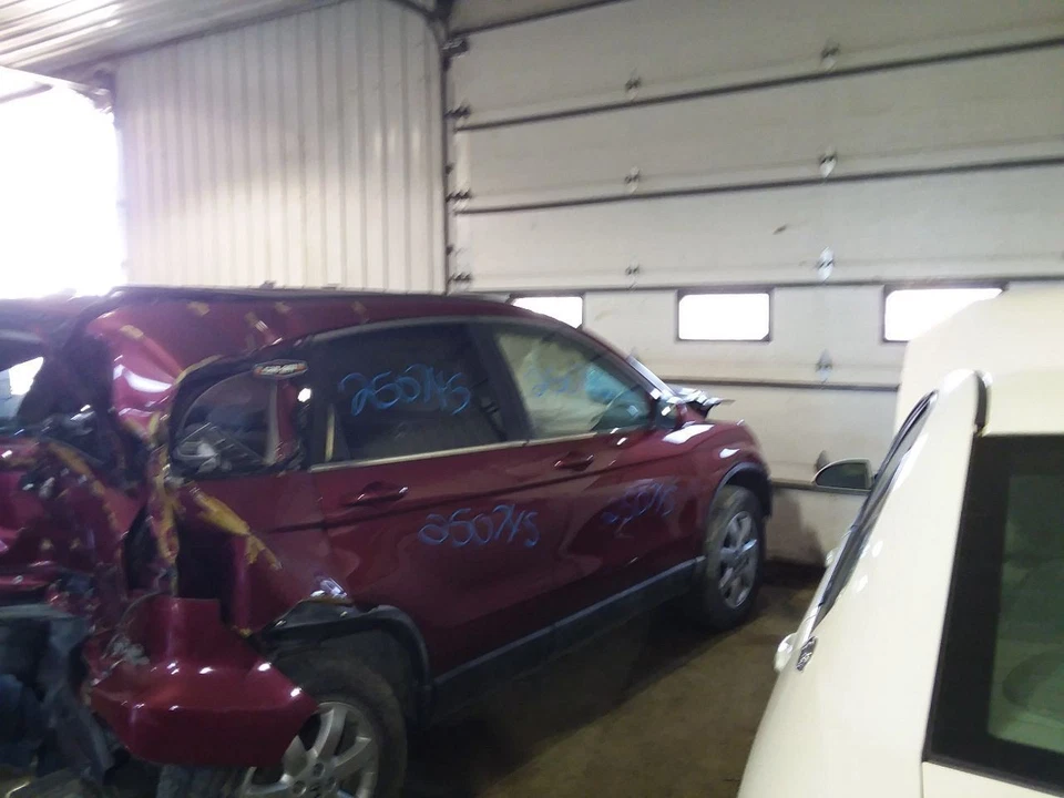 Rotor de frenos traseros construido en Estados Unidos para 07-09 CR-V 2087625 Foto 2 de 4