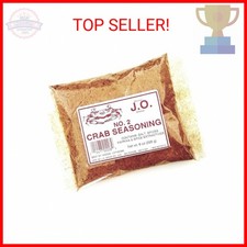 J.O. CRAB SEASONING