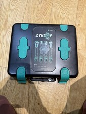 Wera Zyklop 1/2 Imperial Socket Set 38pcs with Case