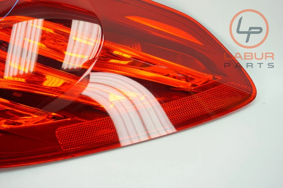 W222 14-17 Mercedes Clase S Luz Trasera Lateral Trasera Lámpara H1109 Foto 3 de 4