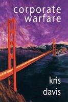 Kris Davis | Corporate Warfare | Taschenbuch | Englisch (2003) | iUniverse