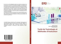 Traité De Toxicologie Et MéThodes D'éValuation Miloud Slimani