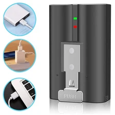 Genuine Rechargeable Battery Pack For Ring Video Door Bell 2, 3, 4 Quick Release