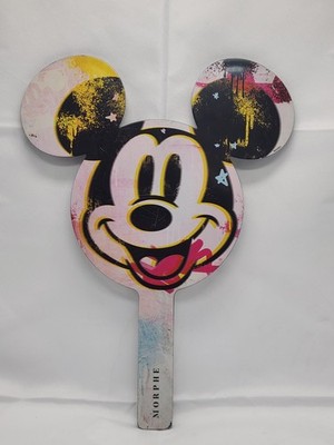Morphe × Disney Mickey  & Friends ''Truth Be Bold'' Limited Edition Hand Mirror
