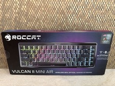 ROCCAT - Vulcan II Mini Air 65% Optical Mecha...