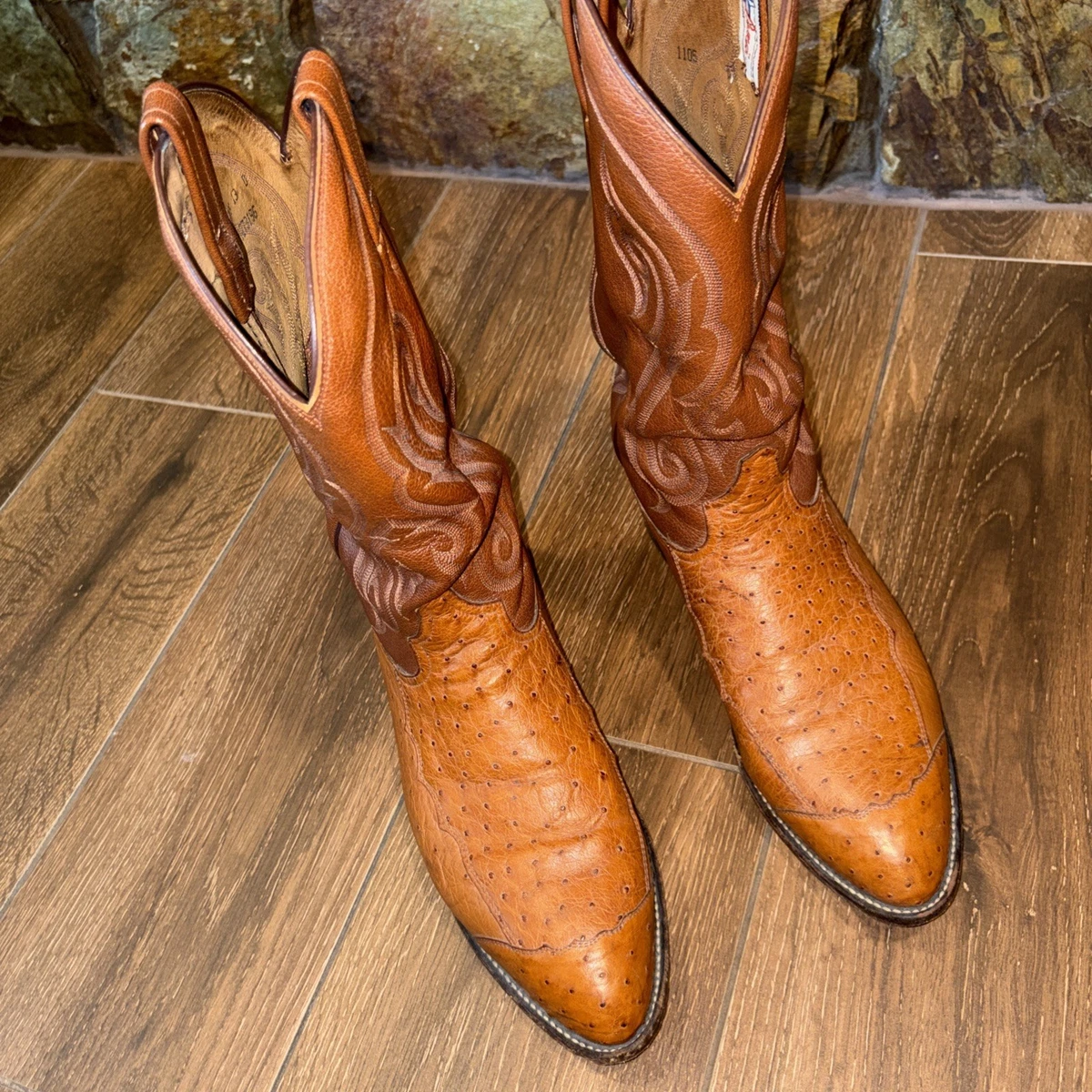 Tony Lama Boots for Men for sale | eBay