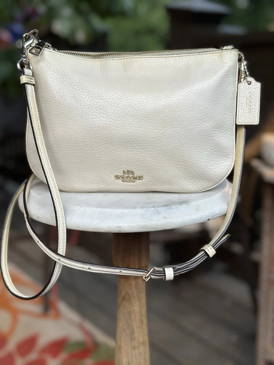 Coach Vintage Shoulder Bags for sale | eBay