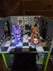 Funko Fnaf Snap: Five Nights at Freddy's - Toy Freddy With Storage Room