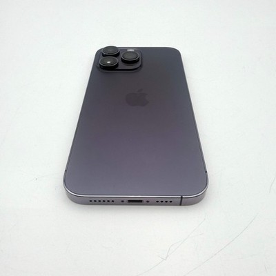 Apple iPhone 14 Pro Max 512GB Purple Unlocked