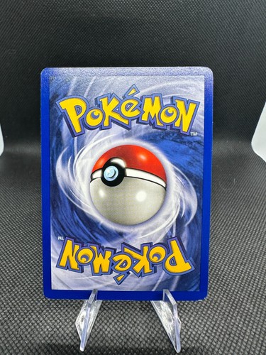 Potion 94/102 Common Shadowless Base Set LP Vintage Pokemon WoTC 1999 - Picture 2 of 2