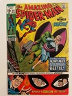 New ListingAMAZING SPIDER-MAN 94  (1971) - Vintage Comic - est FN/VFN (7.0)