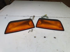 1981 Honda GL500I GL500 Silverwing Faring Front Turn Signals