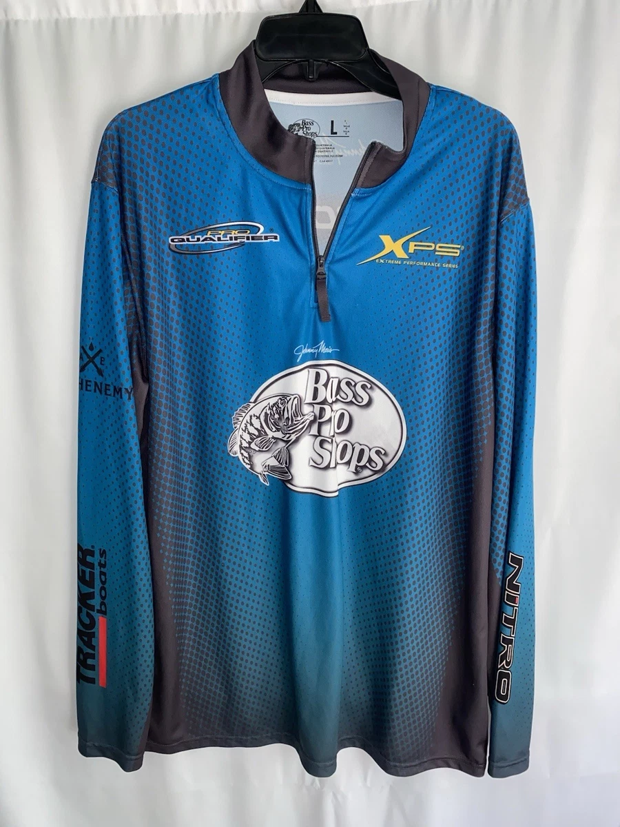 Bass Pro Shops Casual Fishing Shirts & Tops for sale | eBay