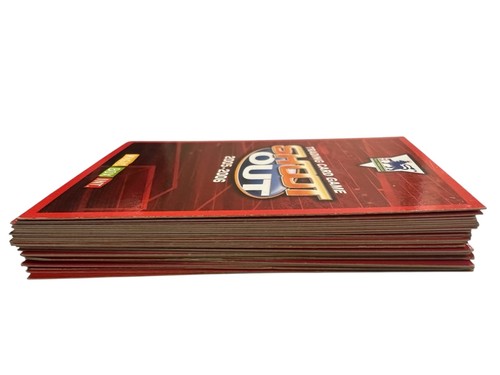 Shoot Out Cards 2003/4 2004/5 2005/06 Premier League Bundle - x81 Cards - Picture 4 of 7