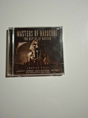Masters of hardcore chapter XXXII