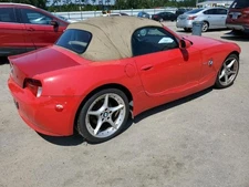 2005-2008 BMW Z4 RH Passenger Dash Airbag Air Bag OEM