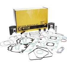 ProX Piston Kit with Gaskets for Ski-Doo 11.5613.000