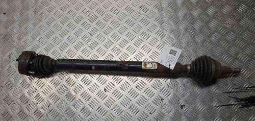 VW GOLF V 1K1 Antriebswelle vorne rechts 1J0407272F 1.40 Petrol 55kw 32518587