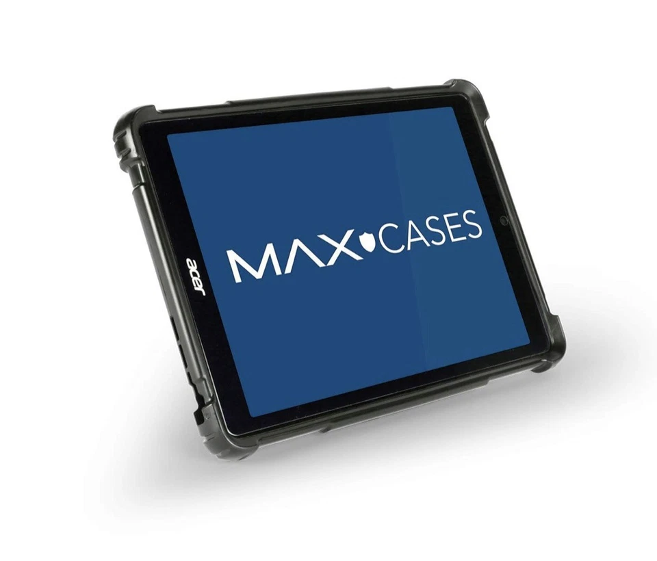 MAXCases Shield Extreme for Acer+Asus Chromebook Tablet 10 ACESCBT10BLK B3 - Image 2 of 4