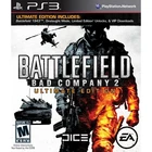 Battlefield Bad Company 2 Ultimate Edition - Playstation 3
