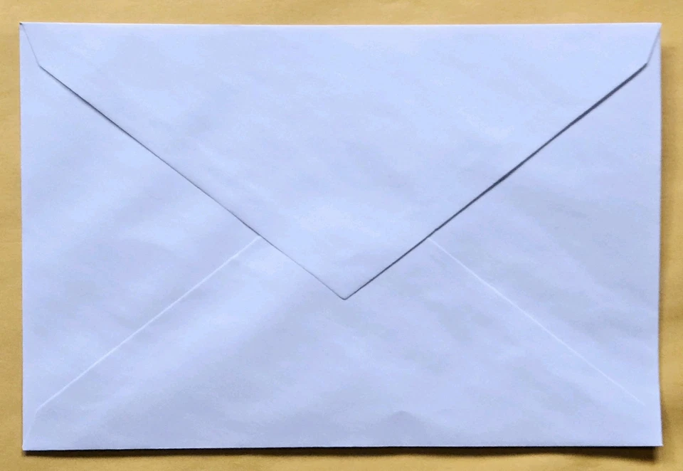 Tarjeta de felicitación de feliz cumpleaños (+ sobre 5x7")/Barbie  Foto 4 de 4